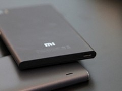 小米新机明年初量产 售价超399元