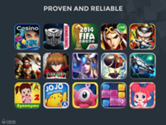 HTML5游戏风靡 Cocos 2d-JS成最强拥趸