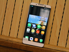 双系统更安全 酷派铂顿手机发布