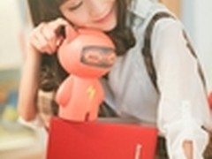 联想小新“新妹纸”今日大选