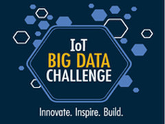 泰利特携谷歌云平台推物联网大数据