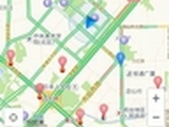 高德地图加油站地标覆盖率国内第一