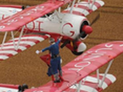 易美逊显示器：盘点传说中最牛的人和事