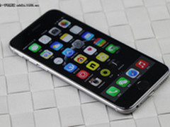 苹果iPhone 6三网版限时优惠 仅4888元