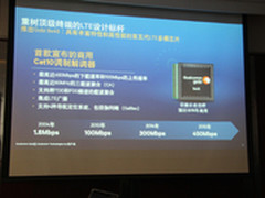 变革互联网边界 高通发Cat10芯片