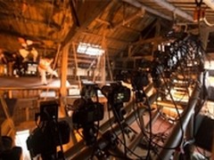 首部3D黄飞鸿上映 天禄D500超值特惠