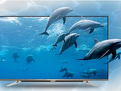 同方极客影音TX6900首款高清音质电视