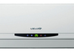 尊享格力1赫兹 我家“换”然一新