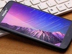 飞利浦V387超长待机60天 聚划算1588