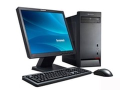 第三代i3处理器 联想 启天 M4360售3600