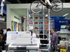 爱普生携产品领跑FESPA中国数码印刷展