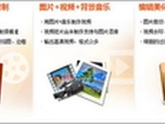 双12网购再狂欢！用艾奇做网店主图视频