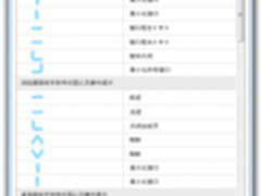 搜狗输入法：妙用鼠标手势、自定义短语