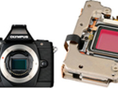 传闻E-M5后继机型支持相位差对焦AF