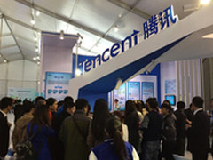 网络安全周亮点:腾讯安全现场拆解骗术