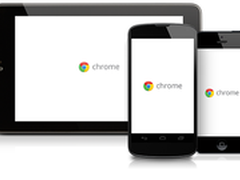 已经突破4亿 移动版Chrome用户数量激增