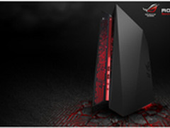 轻松定制华硕ROG G20真我色彩