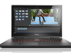 联想首款17寸游戏本问世