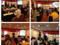 希捷新网络存储产品巡回发布会拉开帷幕