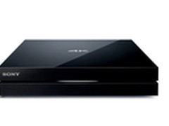 索尼4K播放器固件升级 支持4K片源 