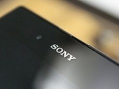 挑战无边框? 索尼Z4渲染图再曝光