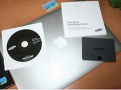 三星SSD体验团深度体验火爆PK