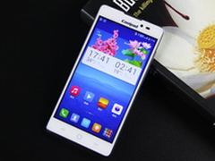 千元真双卡！感恩节酷派双棒T1火了