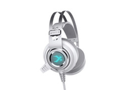 网吧新选择西伯利亚V2网吧版耳机将上市