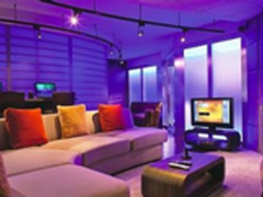 新和创智能家居