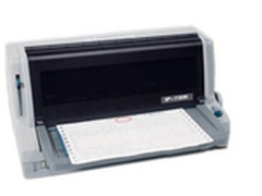 实达IP-730K票据打印机 最小介质废损率