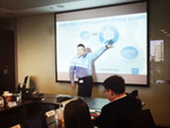 XtremIO新愿景:重新定义敏捷数据中心