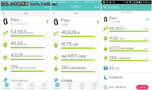 Fitbit跑团告诉你不知道的马拉松小数据