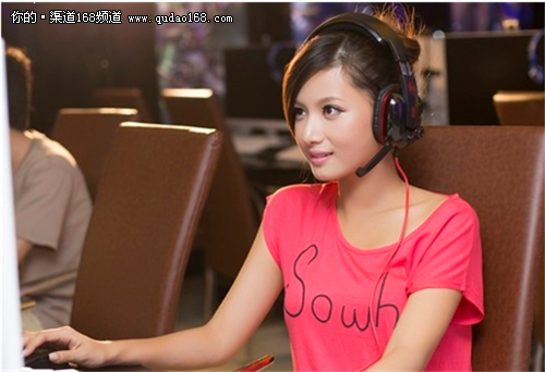 网咖4.0时代 高端网吧专用游戏耳机导购-IT168