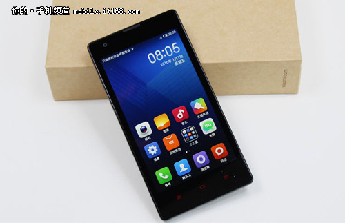 小米再掀降价潮 红米系列599元起-IT168 手机专