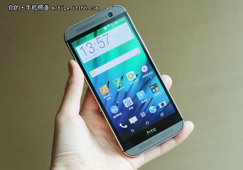 1300万像素 HTC One M8双11特价2999元