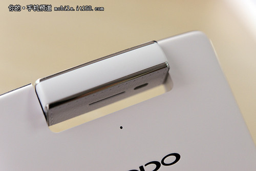 不仅仅是旋转 智能摄像头oppo N3评测