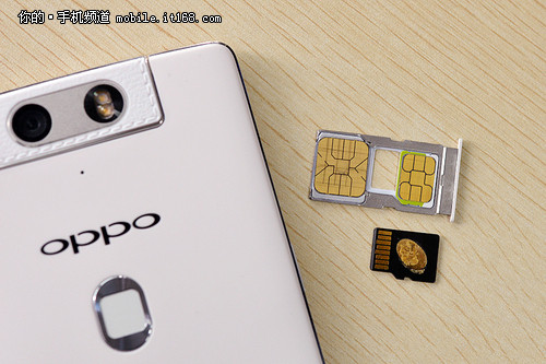 不仅仅是旋转 智能摄像头oppo N3评测