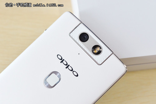 不仅仅是旋转 智能摄像头oppo N3评测