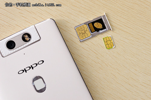 不仅仅是旋转 智能摄像头oppo N3评测