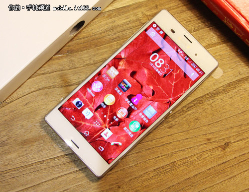 时隔半月再降100 索尼Z3当前仅3699元 -IT168