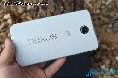 或提前问世 Nexus 6行货真机泄露