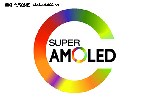 Super Amoled