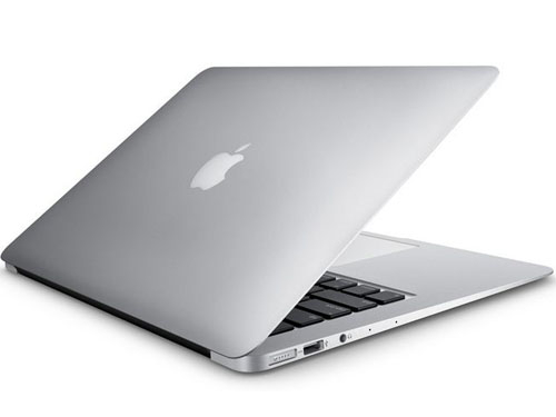 苹果macbookair13寸128g笔记本仅6466元