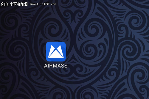 手机远程控制 Airmass净化器App试玩