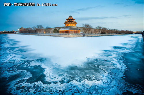 冬日来临，三招教你快速学会拍雪景