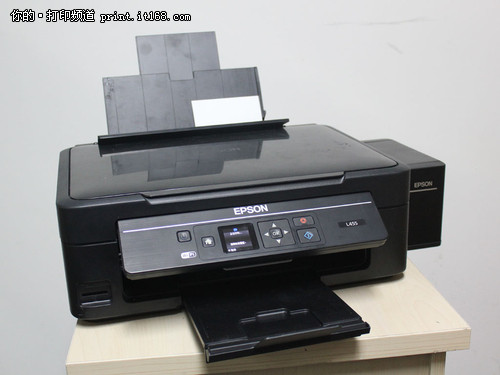 爱普生--Epson L455 墨仓式一体机解析