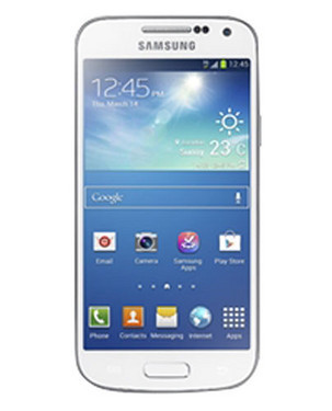 堪称完美 三星GALAXY S4南宁售1700元