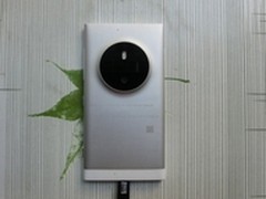 奥利奥镜头 1020升级版原型泄露