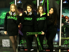 Razer全国