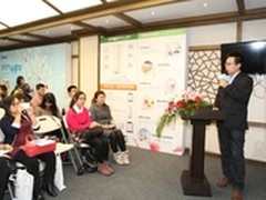 首款模块化净化器 海尔空气魔方发布